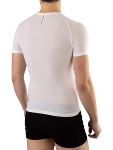 Viking Koszulka Potówka Easy Dry White