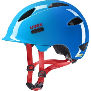 Uvex Kask Rowerowy Oyo Ocean Blue