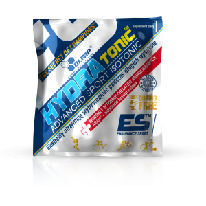 Olimp Hydratonic 20g sasz