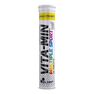 Olimp Vita-Min Multiple Sport 20tab mus.