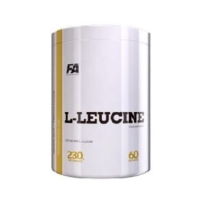 FA Performance Leucine 230g
