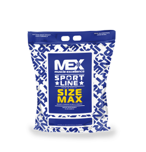 Mex Size Max 6800g
