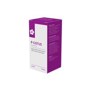 Formeds Cistus 36g