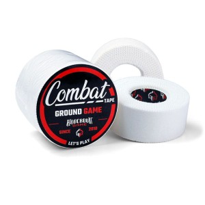 Ground Game Tejpy Bokserskie Combat 2.5cm x 9m  ( 2szt )