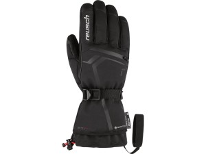 Reusch Rękawice Narciarskie Down Spirit GTX black