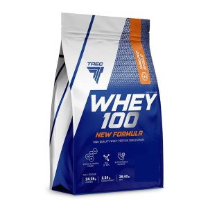 Trec Whey 100 New Fomula 700g