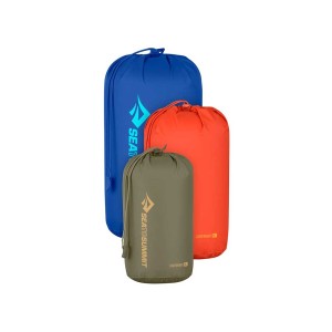SeaToSummit Zestaw Worków Lightweight Stuff Sack Set 3,5,8L