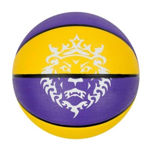 Nike Piłka Do Kosza Playground 8P 2.0 L James