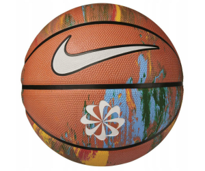 Nike Piłka Do Kosza Everyday Playground 8P Next Nature orange