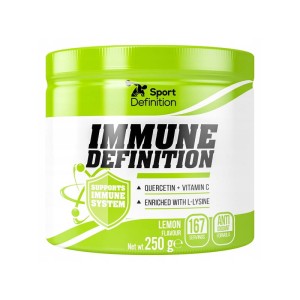 Sport Definition Immune Definition 250g