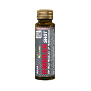 Olimp R-Weiler Shot Szkło 60ml