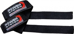 PowerSystem Paski Power Straps