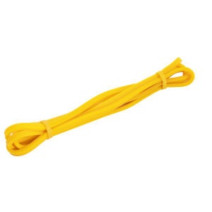 Trec Guma Oporowa Pull Up Band Latex 010 yellow
