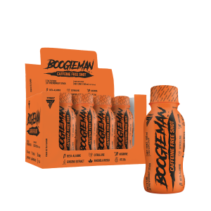 Trec Boogieman Shot Caffeine Free 100ml