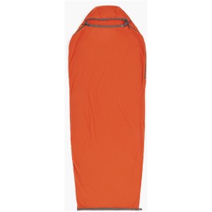 SeaToSummit Wkładka Reactor Fleece Liner Mummy ze Ściągaczem