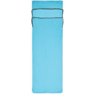 SeaToSummit Wkładka Breeze Liner Rectangular z Kieszenią