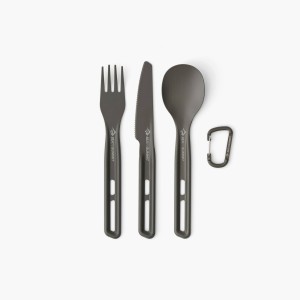 SeaToSummit Zestaw Sztućców Frontier Cutlery Set