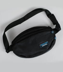 Ground Game Saszetka Logo