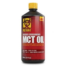 PVL Core Mct Oil 0,95l