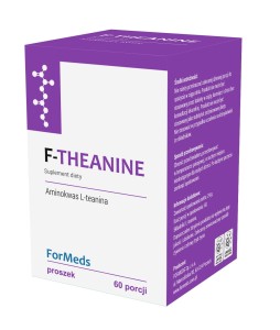 Formeds F-Theanine 24g