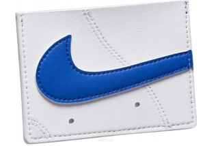 Nike Portfel Na Karty Icon Air Force 1 Card Wallet