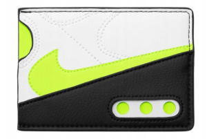 Nike Portfel Na Karty Icon Air Max 90 Card Wallet