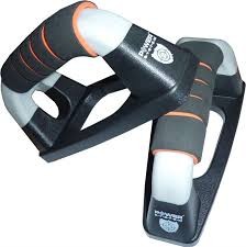 PowerSystem Uchwyt Do Pompek Push Up Bar Pro