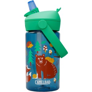 Camelbak Butelka Tritanowa Thrive Flip Straw Kids 400ml