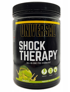 Universal Shock Therapy 840g