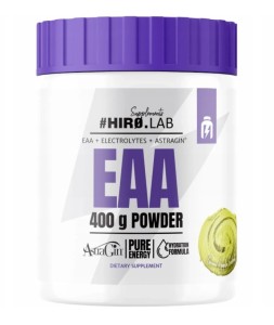 HiroLab EAA 400g