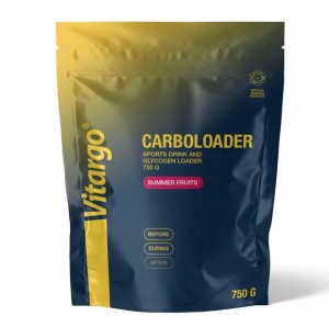 Vitargo Carboloader 750g