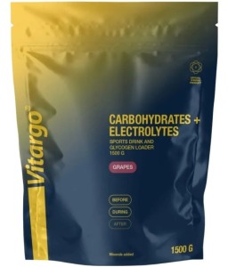 Vitargo Electrolyte 750g