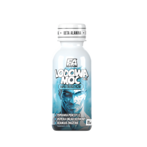 FA Lodowa Moc Shot 120ml