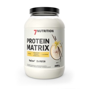7Nutrition Protein Matrix 80 2kg
