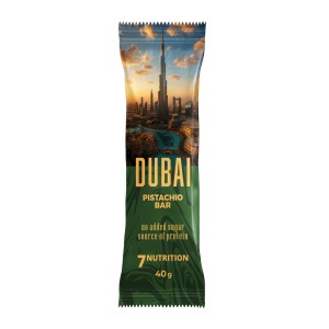 7Nutrition Bar Dubai 40g
