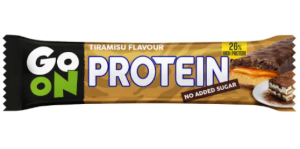 GoOn Nutrition Baton Proteinowy 45g