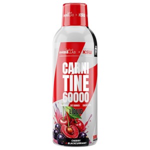 HiroLab Carnitine 6000 KSW 500ml