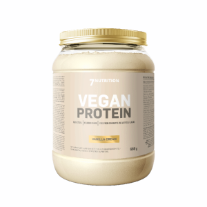 7Nutrition Vegan Protein 660g