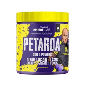 HiroLab Petarda 300g