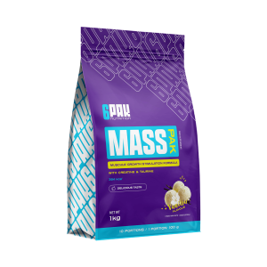 6Pak Mass Pak 3000g