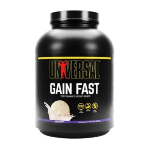Universal Gain Fast 2260g