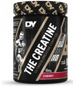 Dorian Yates The Creatine 400g