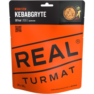 Real Turmat Gulasz Kebab 500g