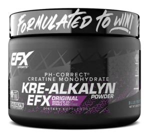 EFX Kre-Alkalyn 110g