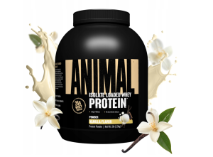 Universal Animal IsoWhey 2270g
