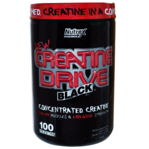 Nutrex Creatine Drive 300g