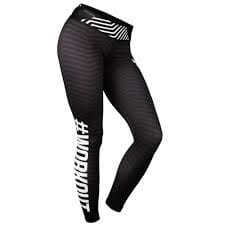 Trec Legginsy Damskie TrecGirl 04
