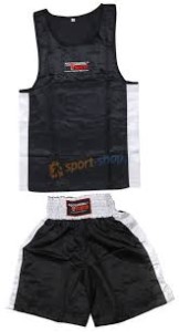 Komplet Bokserski