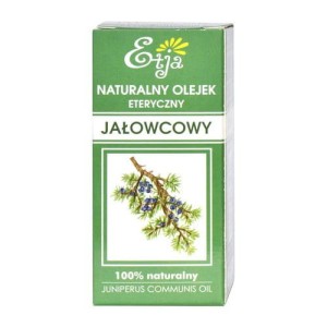Etja Olejek Jałowcowy 10ml