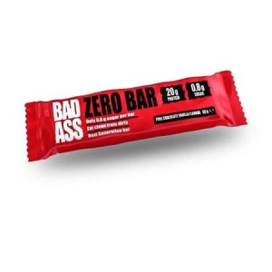 BadAss Baton Zero Bar 60g